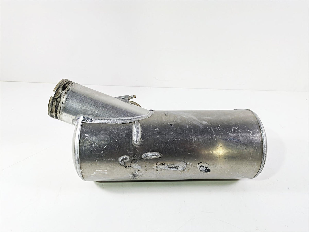 2010 Sea-Doo 4-Tec RXT 215 Exhaust Muffler Pipe Set 274001384 274001648 {{ shop.shopifyCountryName }} - Mototech271