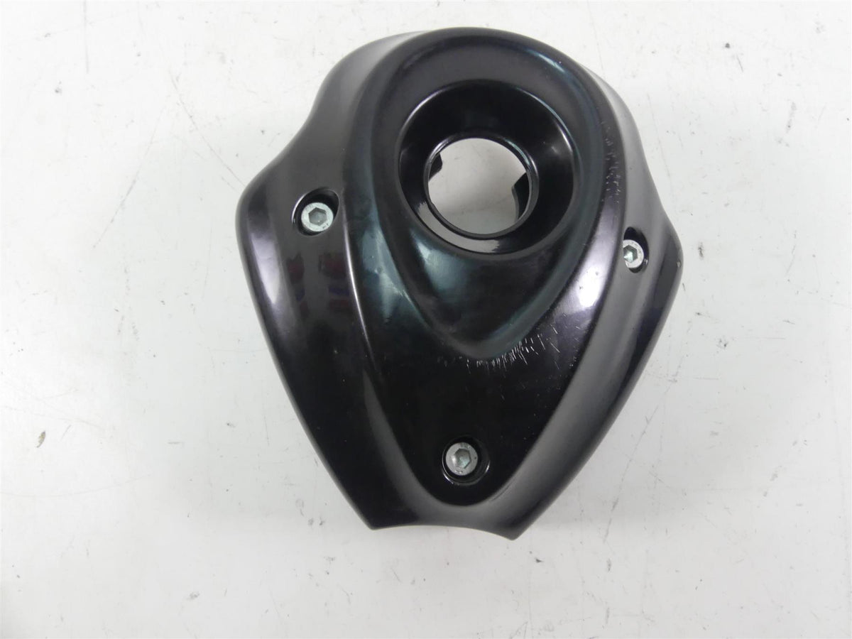 2016 Indian Scout Sixty Left Side Ignition Switch Black Cover & Mount 5633064 {{ shop.shopifyCountryName }} - Mototech271