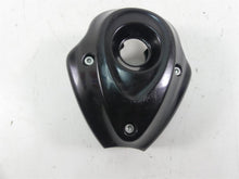 Load image into Gallery viewer, 2016 Indian Scout Sixty Left Side Ignition Switch Black Cover &amp; Mount 5633064 | Mototech271
