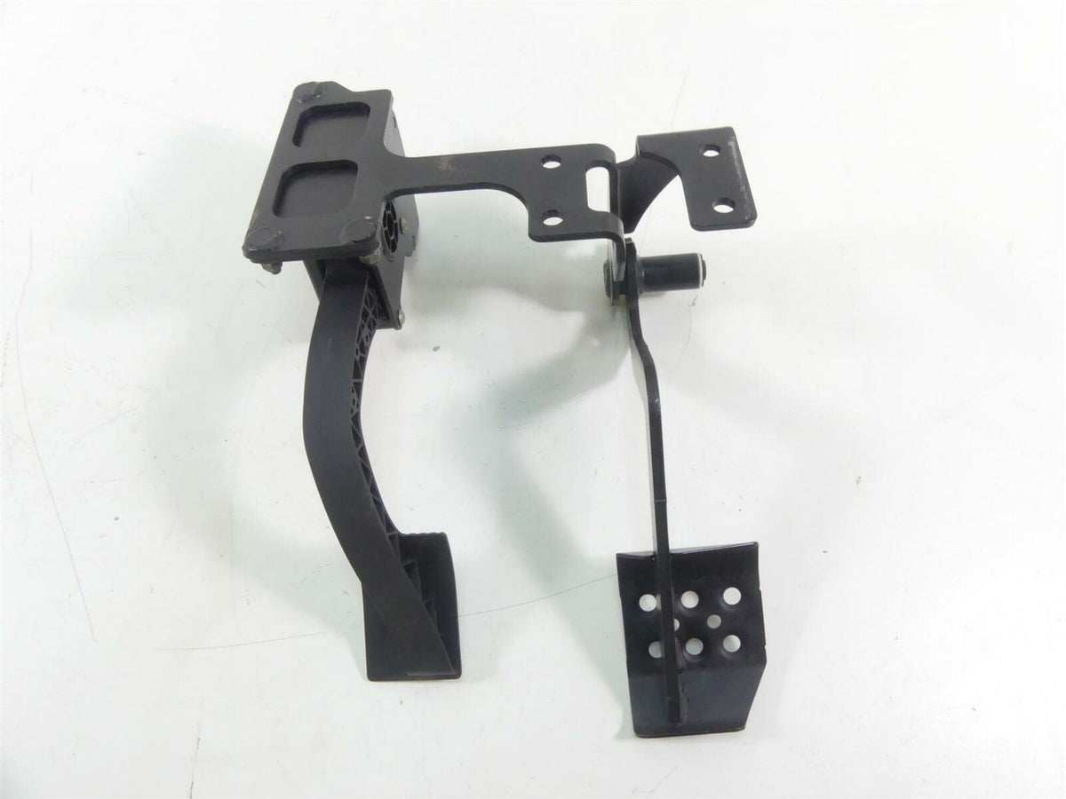 2016 Polaris RZR1000 XP Turbo EPS Brake & Accelerate Foot Pedal Set 4014042 {{ shop.shopifyCountryName }} - Mototech271