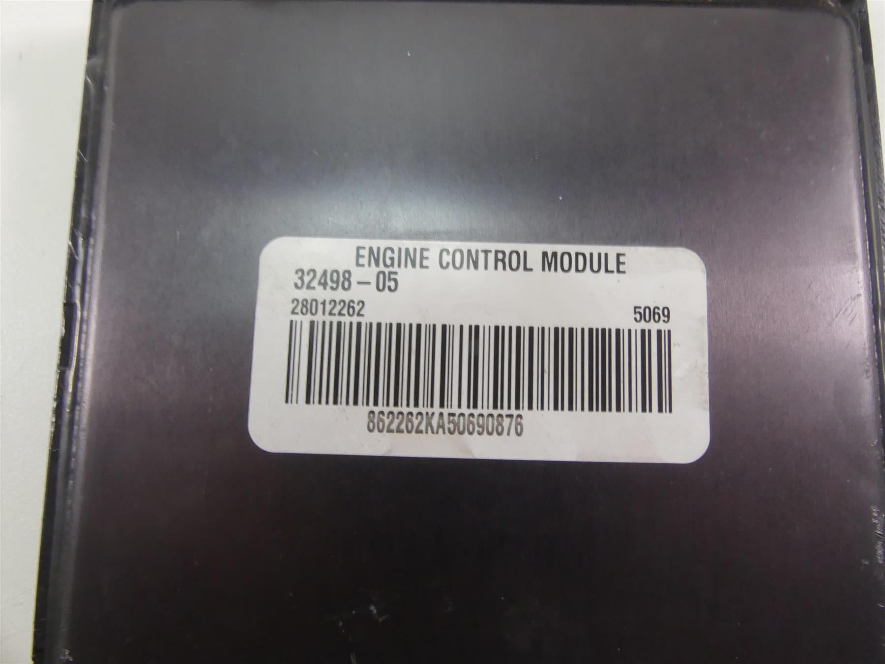 2005 Harley Touring FLHRSI Road King Cdi Ecu Ecm Engine Control Module 32498-05 {{ shop.shopifyCountryName }} - Mototech271