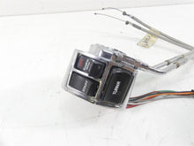 Load image into Gallery viewer, 2001 Indian Centennial Scout Right Hand Throttle Control Switch 43-521 | Mototech271

