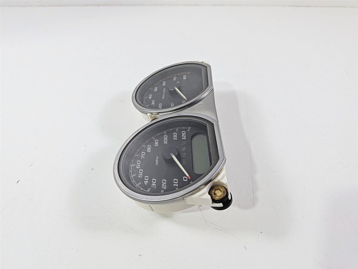 2018 Harley FLHTCU Touring Electra Glide Speedometer Instrument Gauge 70900121-Mototech271