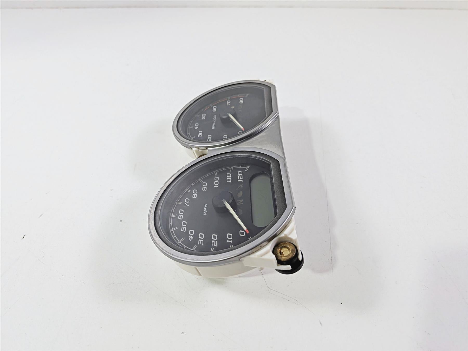 2018 Harley FLHTCU Touring Electra Glide Speedometer Instrument Gauge 70900121-Mototech271