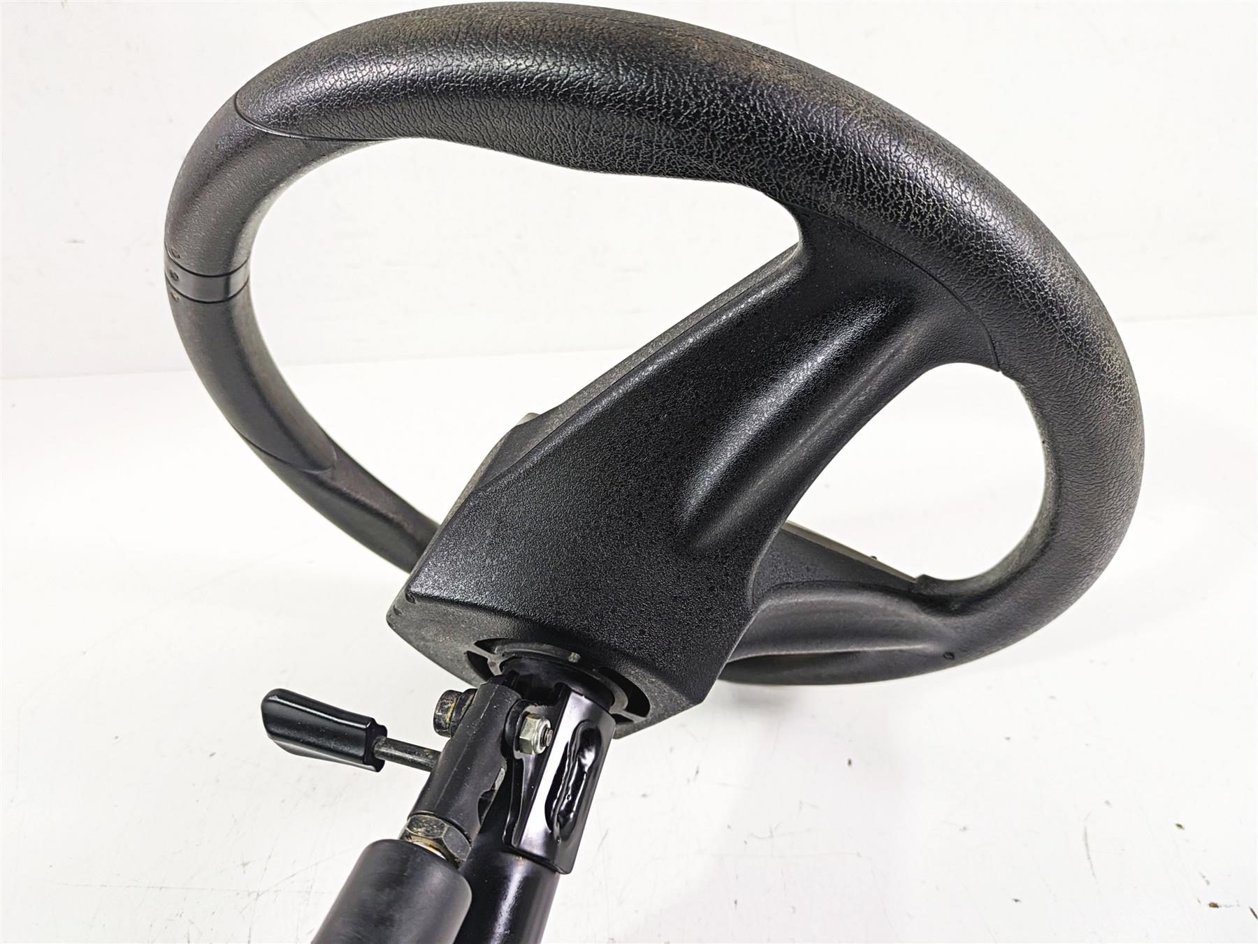 2020 Polaris RZR XP 1000 Turbo Steering Wheel + Shaft & Damper 1824420 1824014 {{ shop.shopifyCountryName }} - Mototech271