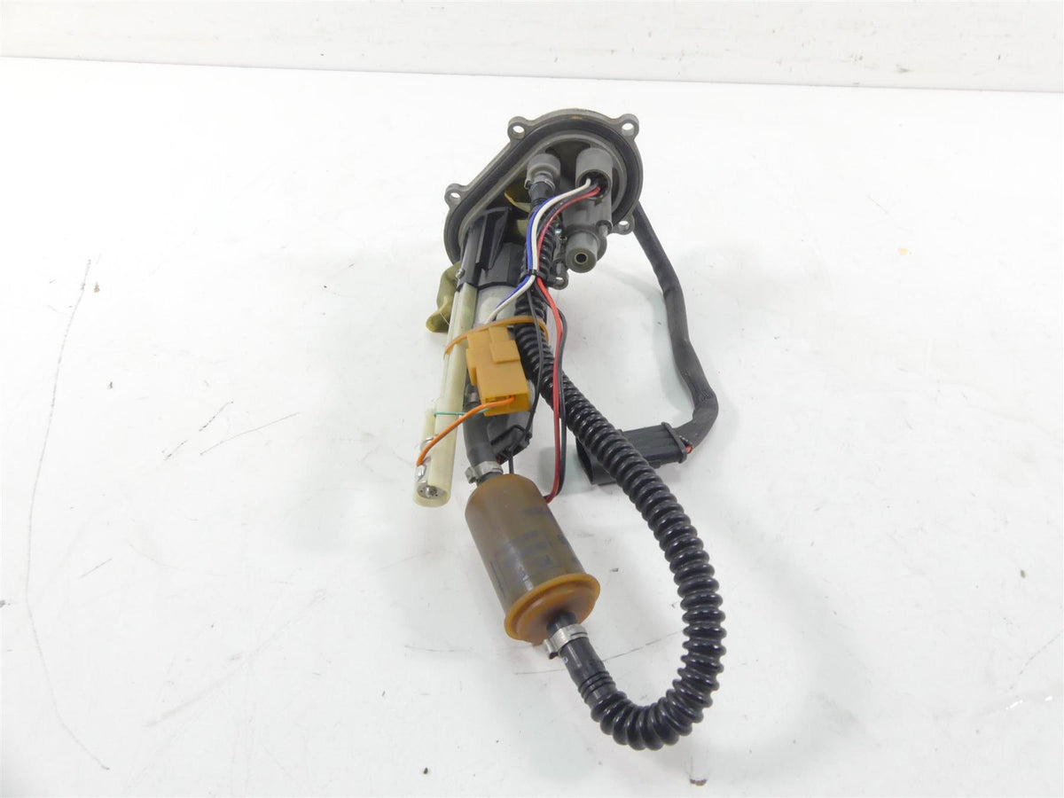 2009 Ducati Monster 1100 S Fuel Gas Petrol Pump 6K Only -Tested 16023791A {{ shop.shopifyCountryName }} - Mototech271