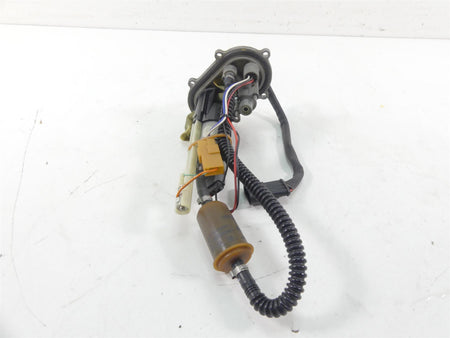 2009 Ducati Monster 1100 S Fuel Gas Petrol Pump 6K Only -Tested 16023791A {{ shop.shopifyCountryName }} - Mototech271