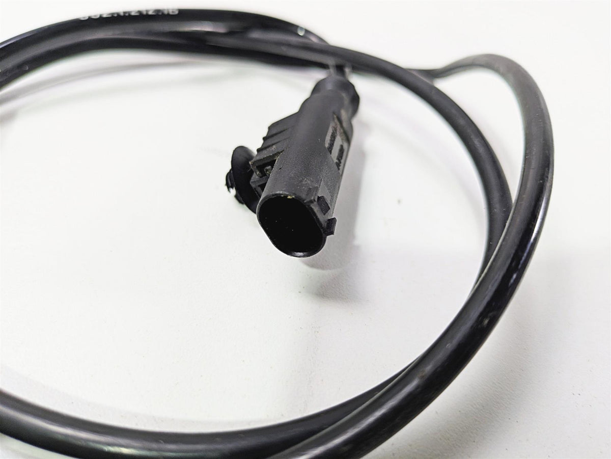 2022 Ducati Hypermotard 950 Rear Abs Brake Wheel Speed Sensor 55212121B {{ shop.shopifyCountryName }} - Mototech271