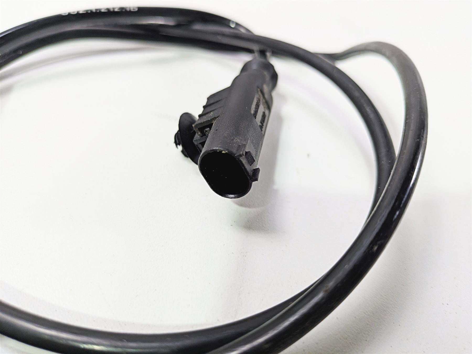 2022 Ducati Hypermotard 950 Rear Abs Brake Wheel Speed Sensor 55212121B {{ shop.shopifyCountryName }} - Mototech271