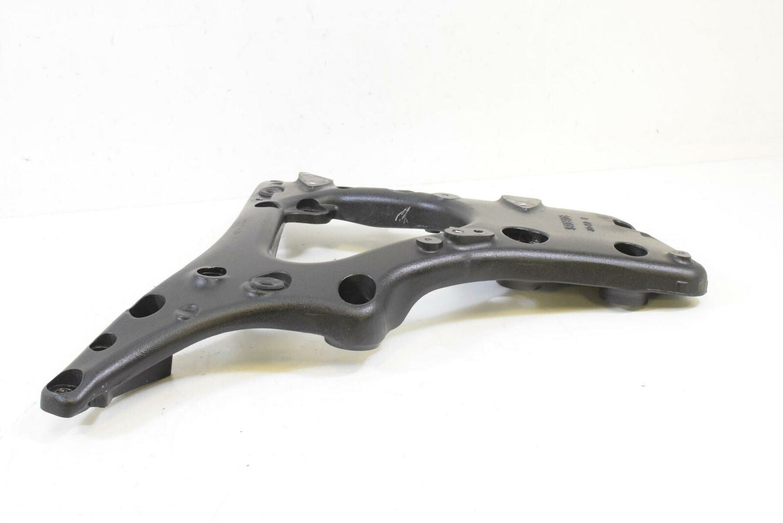 2014 Indian Chief Vintage Left Main Frame Plate Mount Bracket Support 5138128 {{ shop.shopifyCountryName }} - Mototech271
