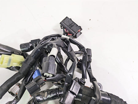 2022 Kawasaki ZR900RS Cafe Main Wiring Harness Loom - No Cuts 26031-2950 {{ shop.shopifyCountryName }} - Mototech271