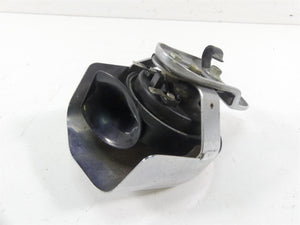 2002 Harley Touring FLHRCI Road King Horn & Chrome Cover 69060-90D | Mototech271
