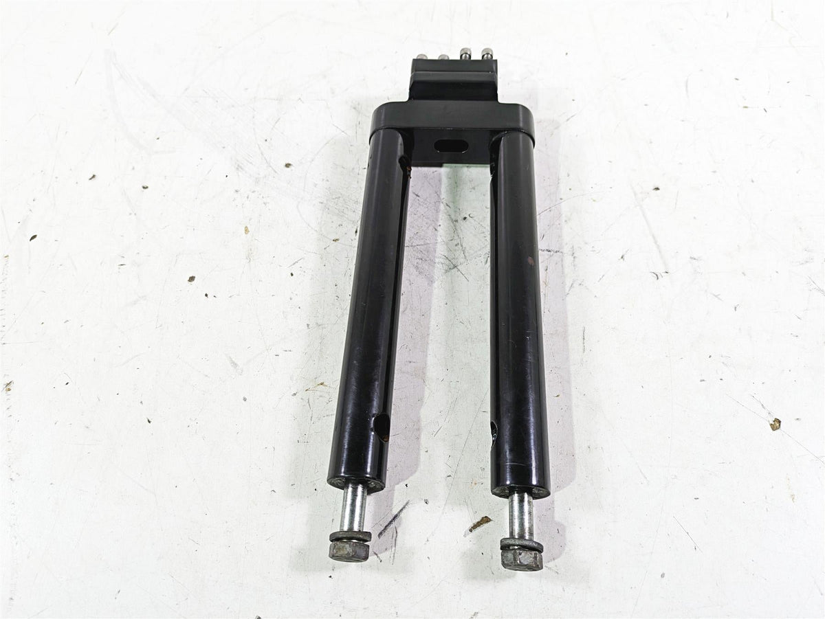 2013 Harley FXDWG Dyna Wide Glide LA Choppers 12" Handlebar Riser {{ shop.shopifyCountryName }} - Mototech271