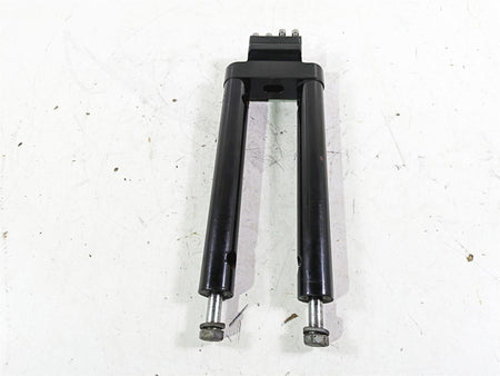 2013 Harley FXDWG Dyna Wide Glide LA Choppers 12" Handlebar Riser {{ shop.shopifyCountryName }} - Mototech271