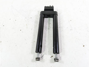 2013 Harley FXDWG Dyna Wide Glide LA Choppers 12" Handlebar Riser | Mototech271