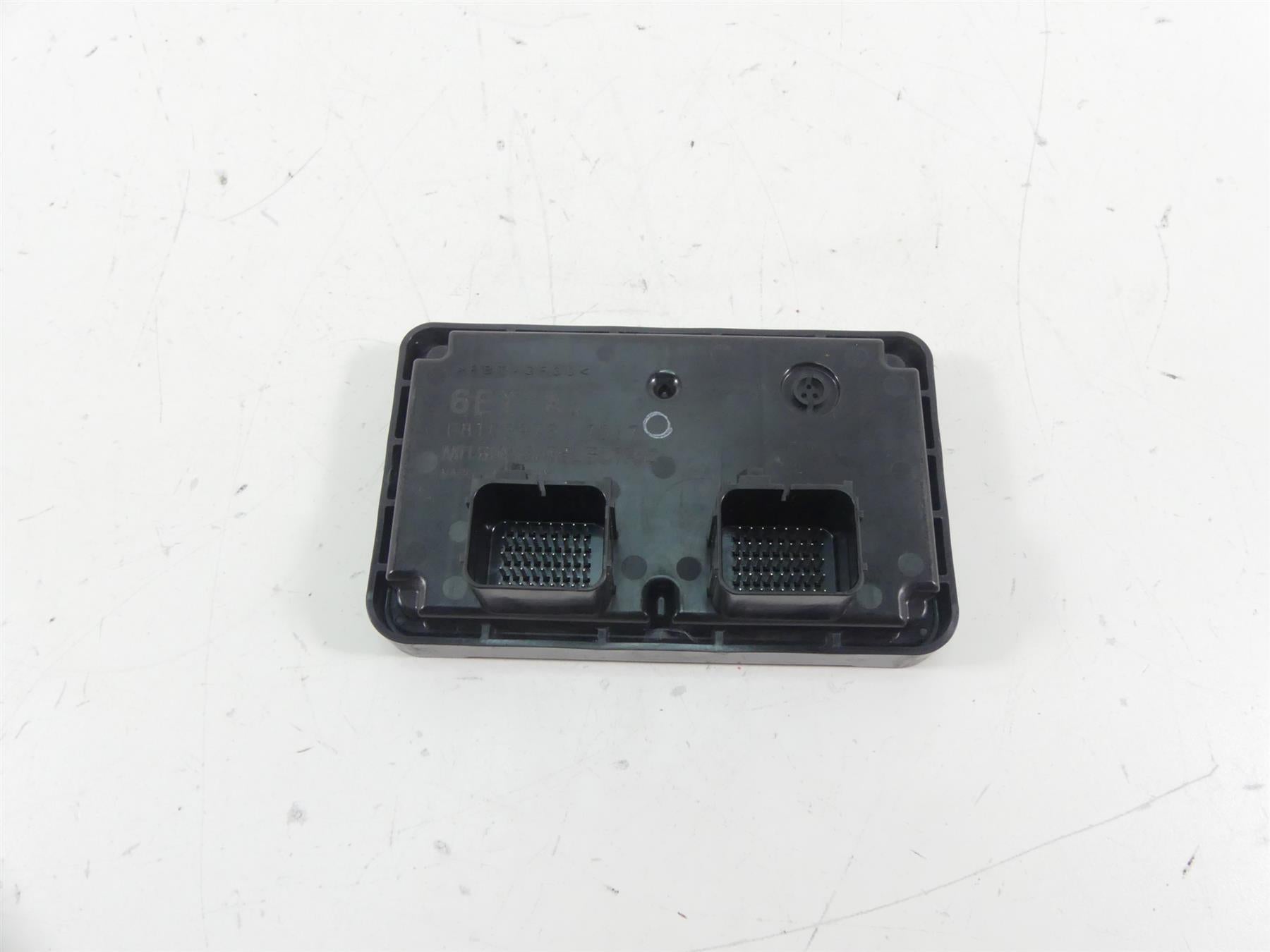 2017 Yamaha Waverunner VX Limited Cdi Ecm Ecu Engine Control