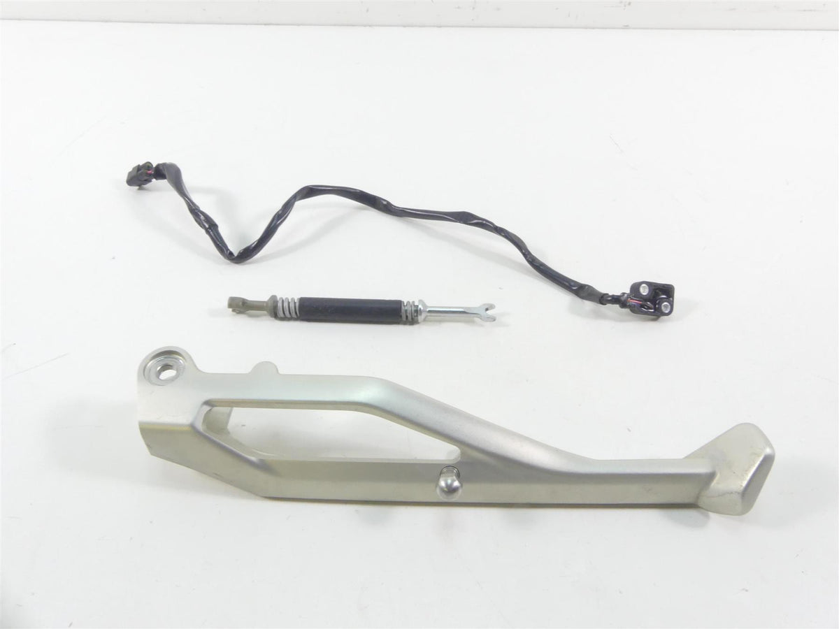 2018 Ducati Panigale 1100 V4 S Side Kickstand Kick Stand & Switch 55621013AA {{ shop.shopifyCountryName }} - Mototech271