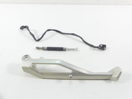 2018 Ducati Panigale 1100 V4 S Side Kickstand Kick Stand & Switch 55621013AA {{ shop.shopifyCountryName }} - Mototech271