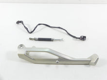 Load image into Gallery viewer, 2018 Ducati Panigale 1100 V4 S Side Kickstand Kick Stand &amp; Switch 55621013AA | Mototech271
