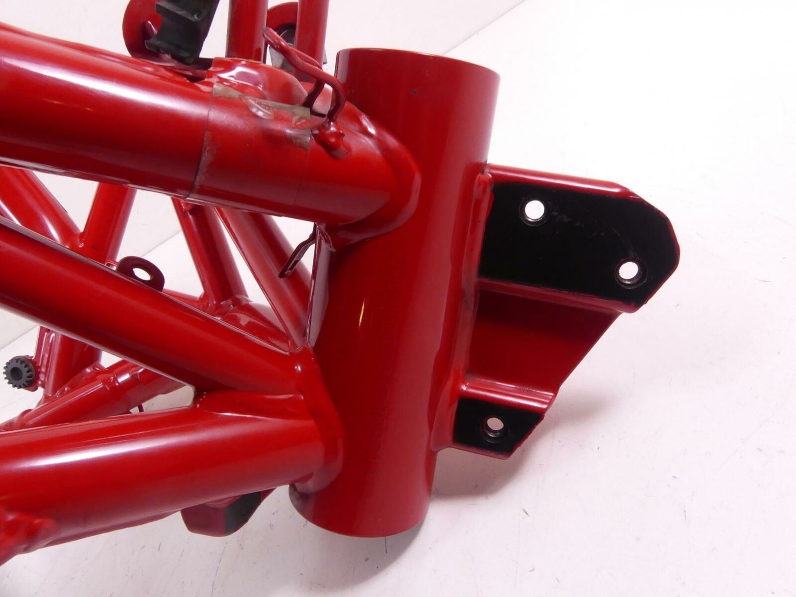 2019 Ducati Supersport 939 S Straight Frame Chassis -Destr Export 47018002CB {{ shop.shopifyCountryName }} - Mototech271