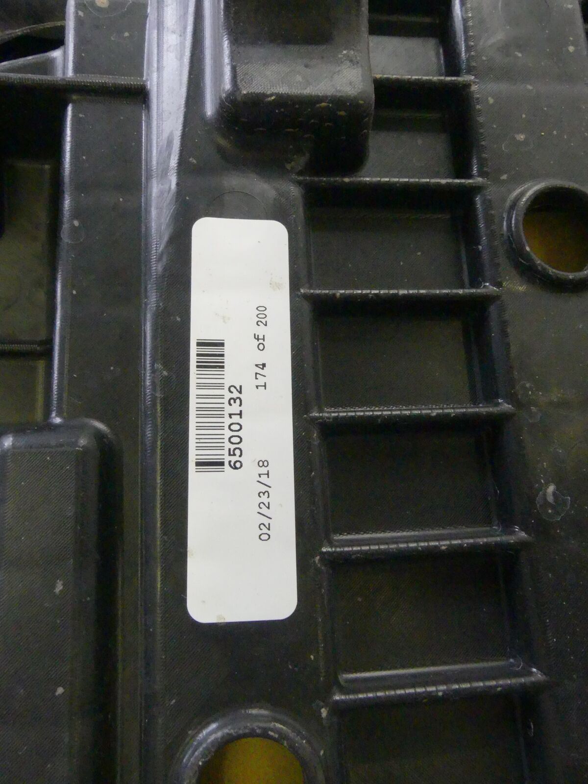 2018 Yamaha YXZ1000 R EPS Rider Driver Passenger Seat Set 2HC-F473C-00-00 {{ shop.shopifyCountryName }} - Mototech271