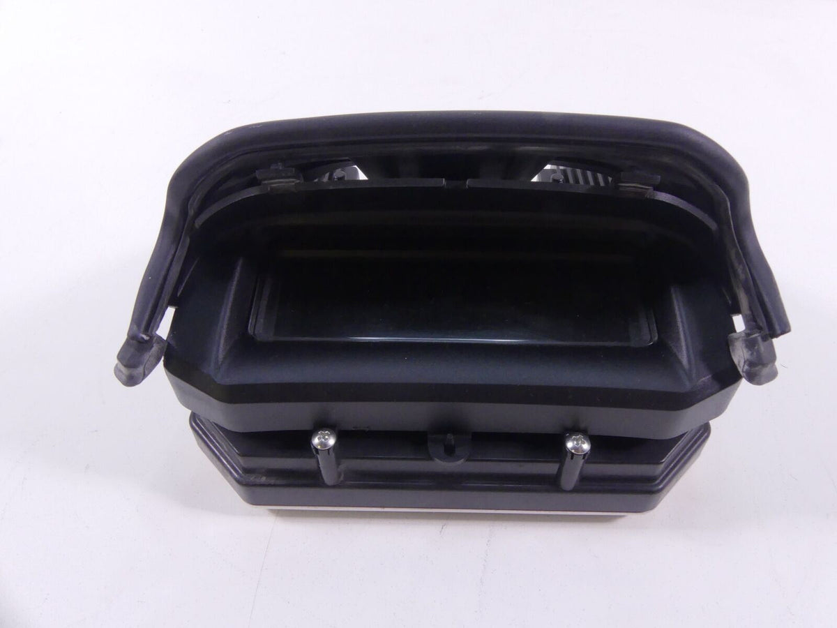 2019 Yamaha VMX17 V-Max 1700 Speedometer Odometer Gauges 885mi 2S3-8350A-00-00 {{ shop.shopifyCountryName }} - Mototech271