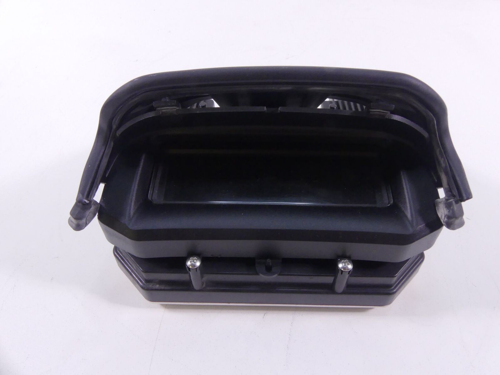 2019 Yamaha VMX17 V-Max 1700 Speedometer Odometer Gauges 885mi 2S3-8350A-00-00 {{ shop.shopifyCountryName }} - Mototech271