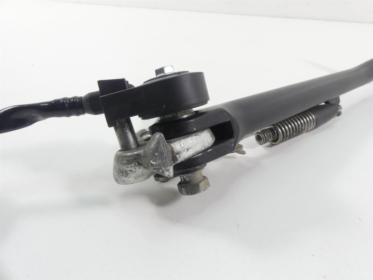 2010 Ducati Streetfighter 1098 S Side Kick Stand Kickstand 55610462AB {{ shop.shopifyCountryName }} - Mototech271