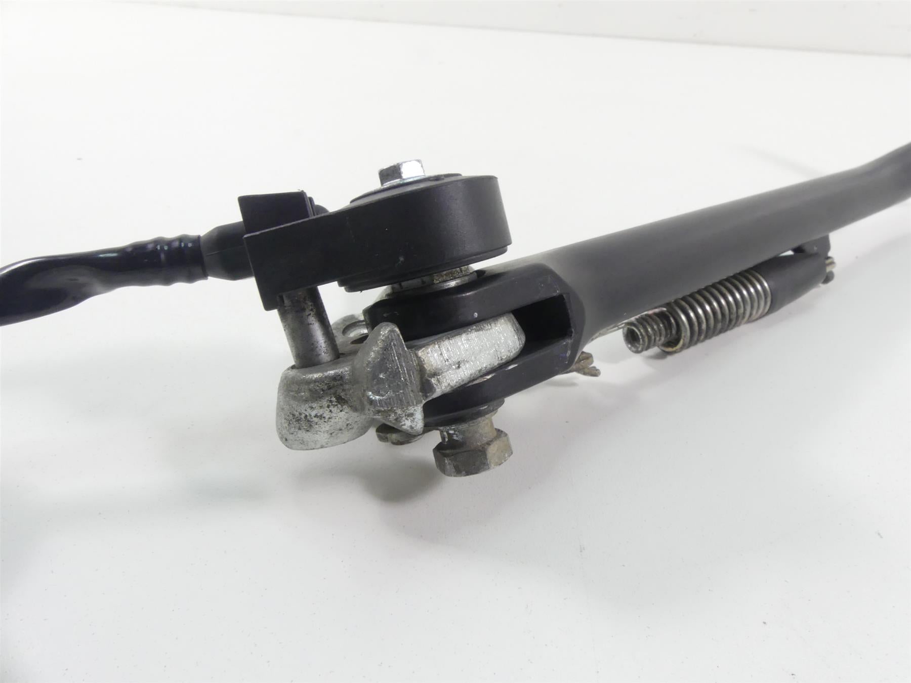 2010 Ducati Streetfighter 1098 S Side Kick Stand Kickstand 55610462AB {{ shop.shopifyCountryName }} - Mototech271