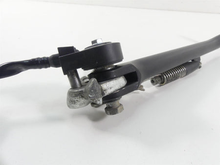 2010 Ducati Streetfighter 1098 S Side Kick Stand Kickstand 55610462AB {{ shop.shopifyCountryName }} - Mototech271