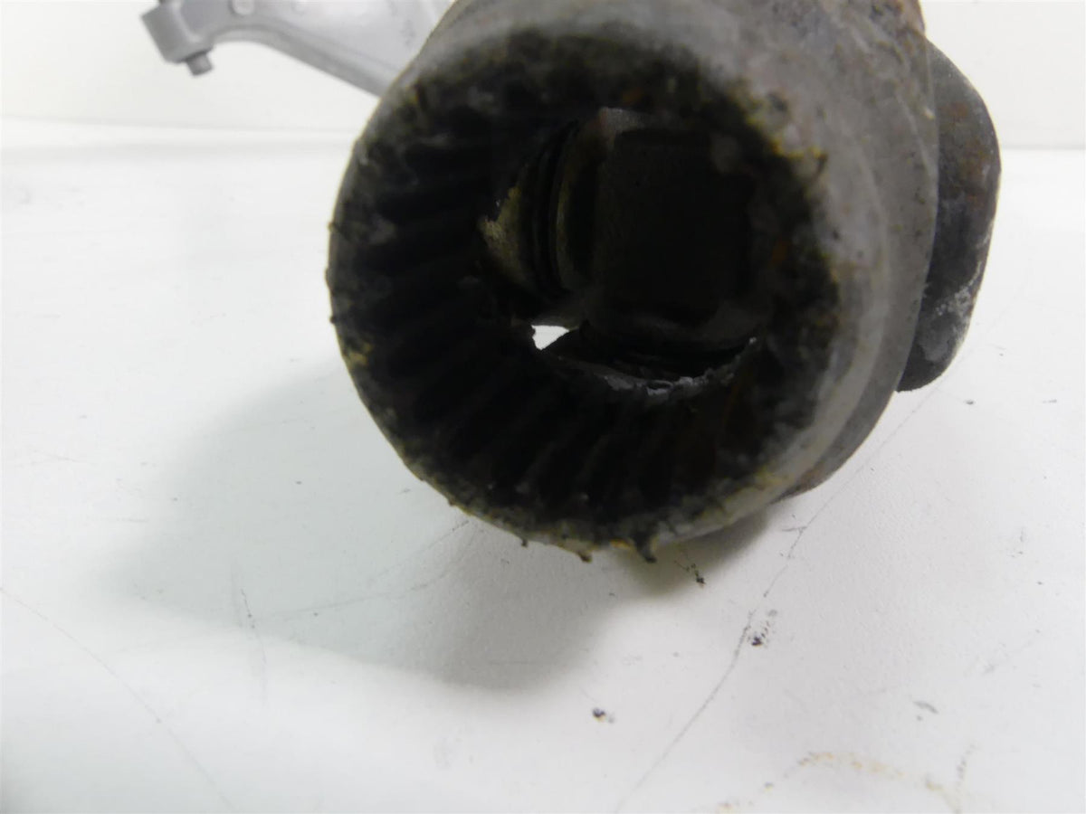 2012 BMW R1200 GS K255 Adventure Swingarm Differential Drive Shaft 33117726889 {{ shop.shopifyCountryName }} - Mototech271