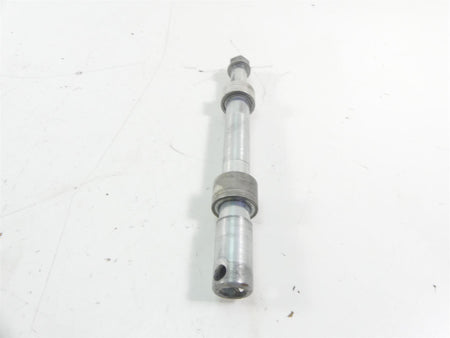 2014 Harley Sportster XL1200 C Front 25mm Wheel Spindle Axle 41628-08 {{ shop.shopifyCountryName }} - Mototech271