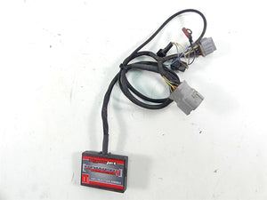 2017 Kawasaki ZX1400 ZX14R Ninja Dynojet Powercommander 5 V + Wiring 17-005 | Mototech271