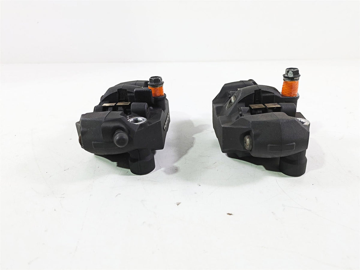 2008 Suzuki GSXR600 Front Brake Caliper Set Tokico 59100-41G30-999 {{ shop.shopifyCountryName }} - Mototech271