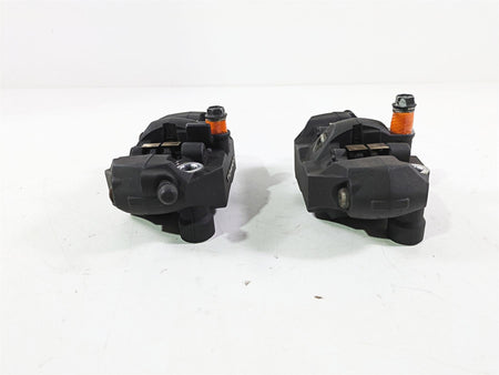 2008 Suzuki GSXR600 Front Brake Caliper Set Tokico 59100-41G30-999 {{ shop.shopifyCountryName }} - Mototech271