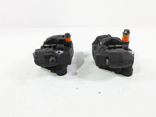 Load image into Gallery viewer, 2008 Suzuki GSXR600 Front Brake Caliper Set Tokico 59100-41G30-999 | Mototech271
