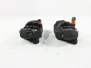 2008 Suzuki GSXR600 Front Brake Caliper Set Tokico 59100-41G30-999 | Mototech271