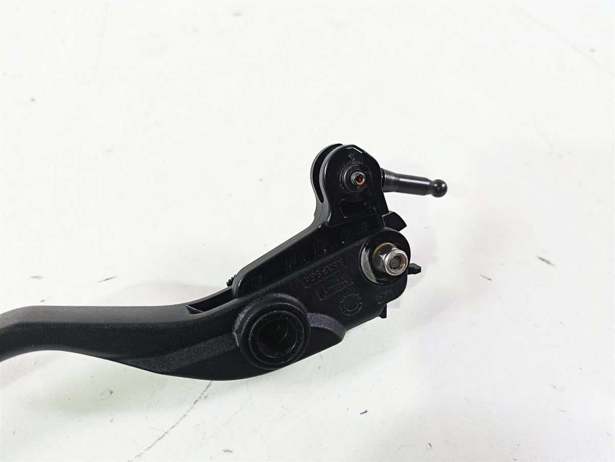 2015 BMW R1200GS Adv K51 Oem Straight Clutch Lever & Adjuster 32728525826 {{ shop.shopifyCountryName }} - Mototech271