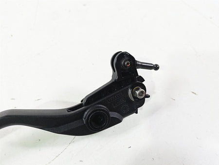 2015 BMW R1200GS Adv K51 Oem Straight Clutch Lever & Adjuster 32728525826 {{ shop.shopifyCountryName }} - Mototech271