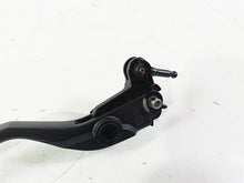 Load image into Gallery viewer, 2015 BMW R1200GS Adv K51 Oem Straight Clutch Lever &amp; Adjuster 32728525826
