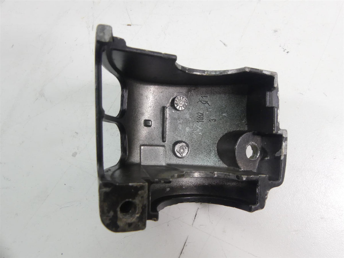 2014 Harley Sportster XL1200 C Left Hand Light Control Switch 72949-12 {{ shop.shopifyCountryName }} - Mototech271