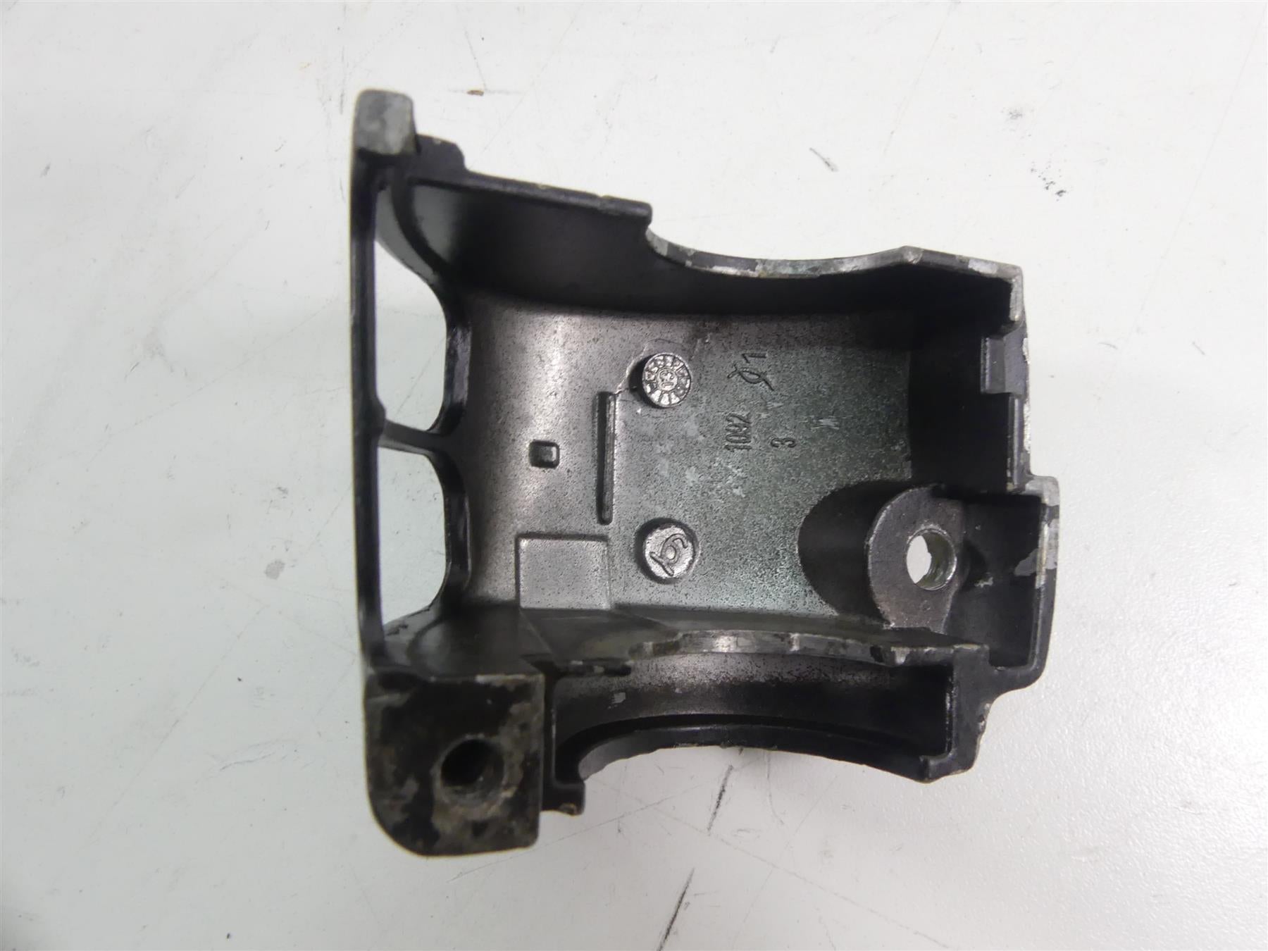 2014 Harley Sportster XL1200 C Left Hand Light Control Switch 72949-12 {{ shop.shopifyCountryName }} - Mototech271