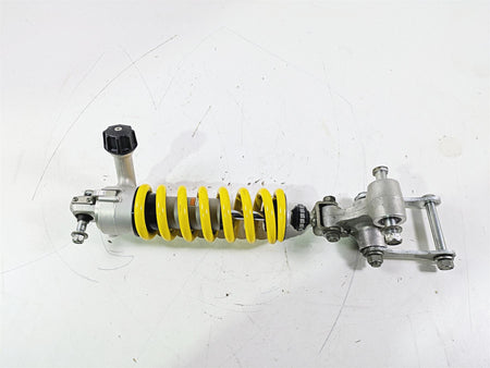 2012 Yamaha XT1200 Super Tenere Rear Shock Suspension Damper 23P-22210-40-00 {{ shop.shopifyCountryName }} - Mototech271