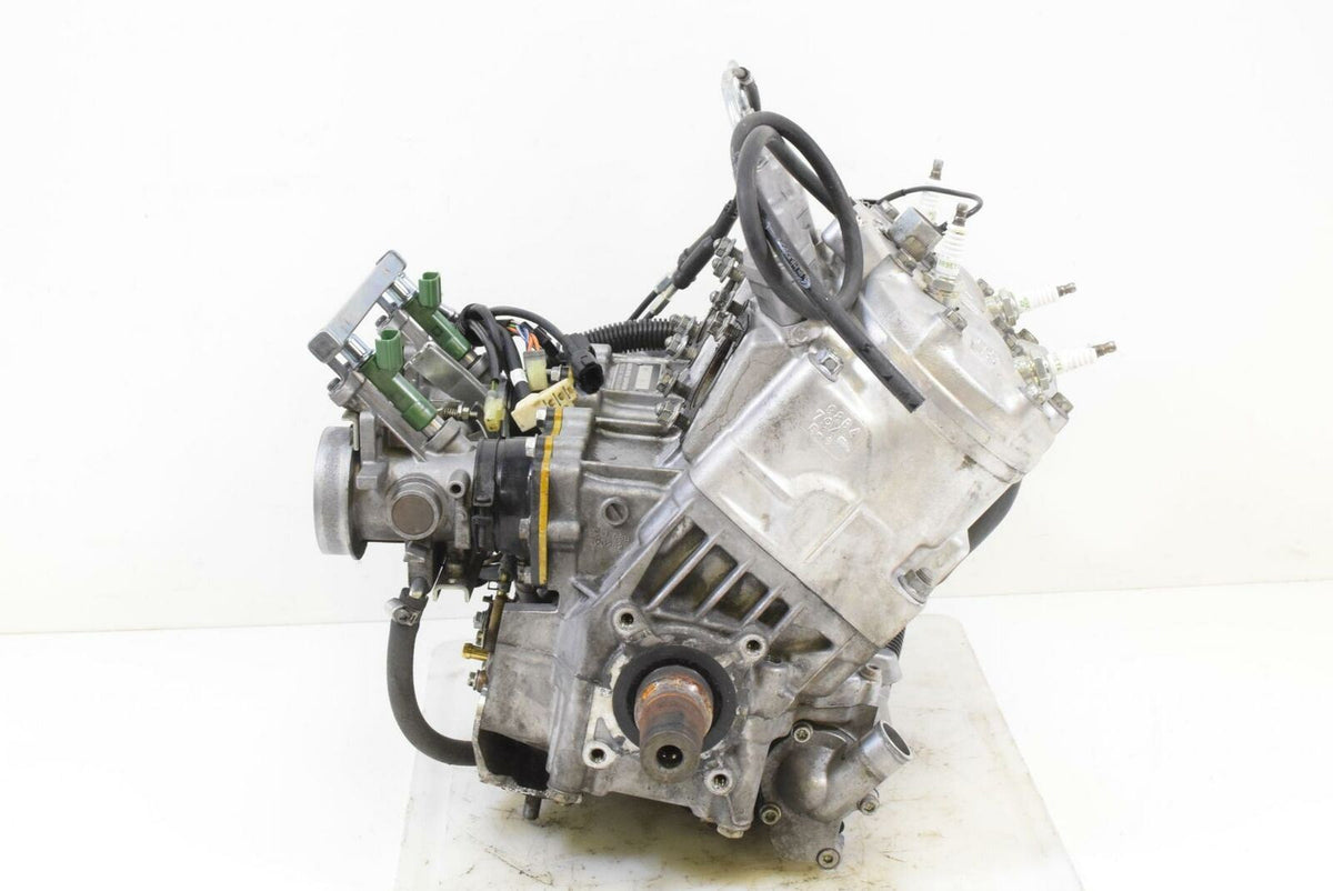 2014 Arctic Cat M8000 Sno Pro 153" Running Engine Motor 3K - Video 0662-609 {{ shop.shopifyCountryName }} - Mototech271