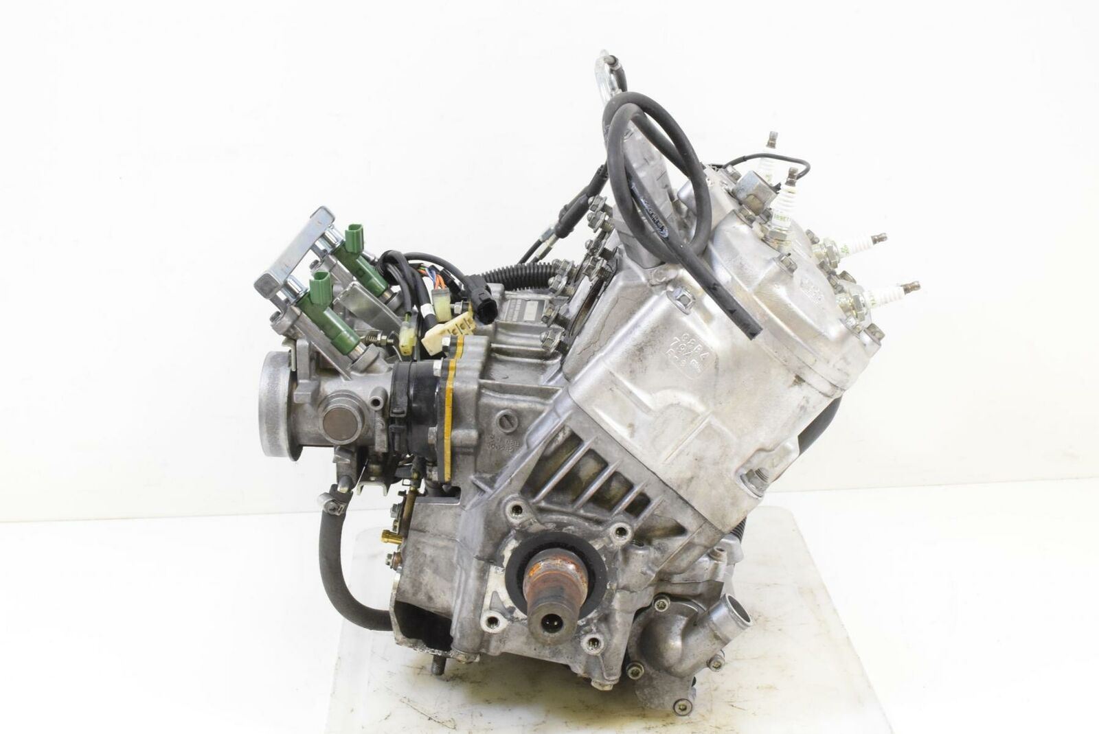 2014 Arctic Cat M8000 Sno Pro 153" Running Engine Motor 3K - Video 0662-609 {{ shop.shopifyCountryName }} - Mototech271