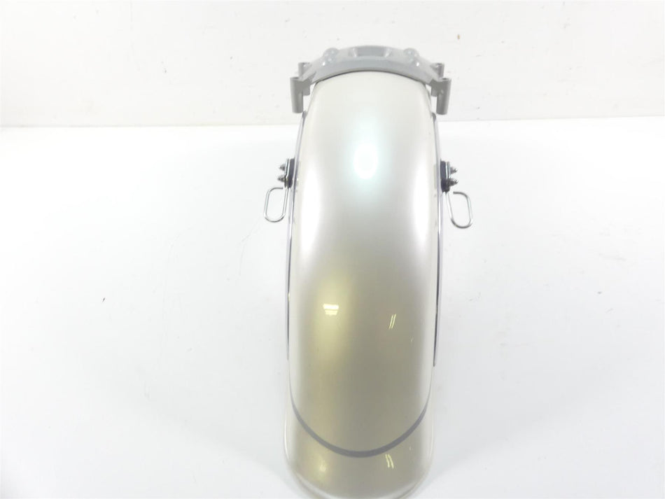 2001 Moto Guzzi California Sp 1100 Front Fender Tire Hugger Guard GU03434300 {{ shop.shopifyCountryName }} - Mototech271