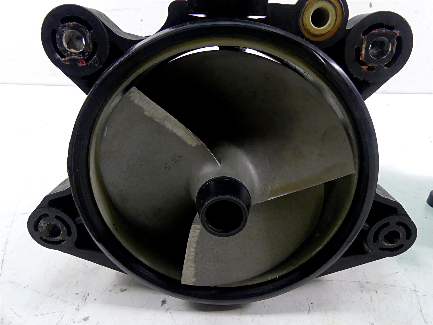2005 Seadoo 3D RFI Jet Pump Impeller Housing Drive Shaft Set - Read 271001381 {{ shop.shopifyCountryName }} - Mototech271