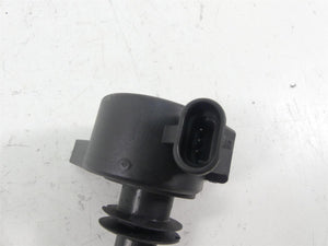 2012 Harley VRSCF Muscle Rod Ignition Coils Stick Coil Set 32477-01A