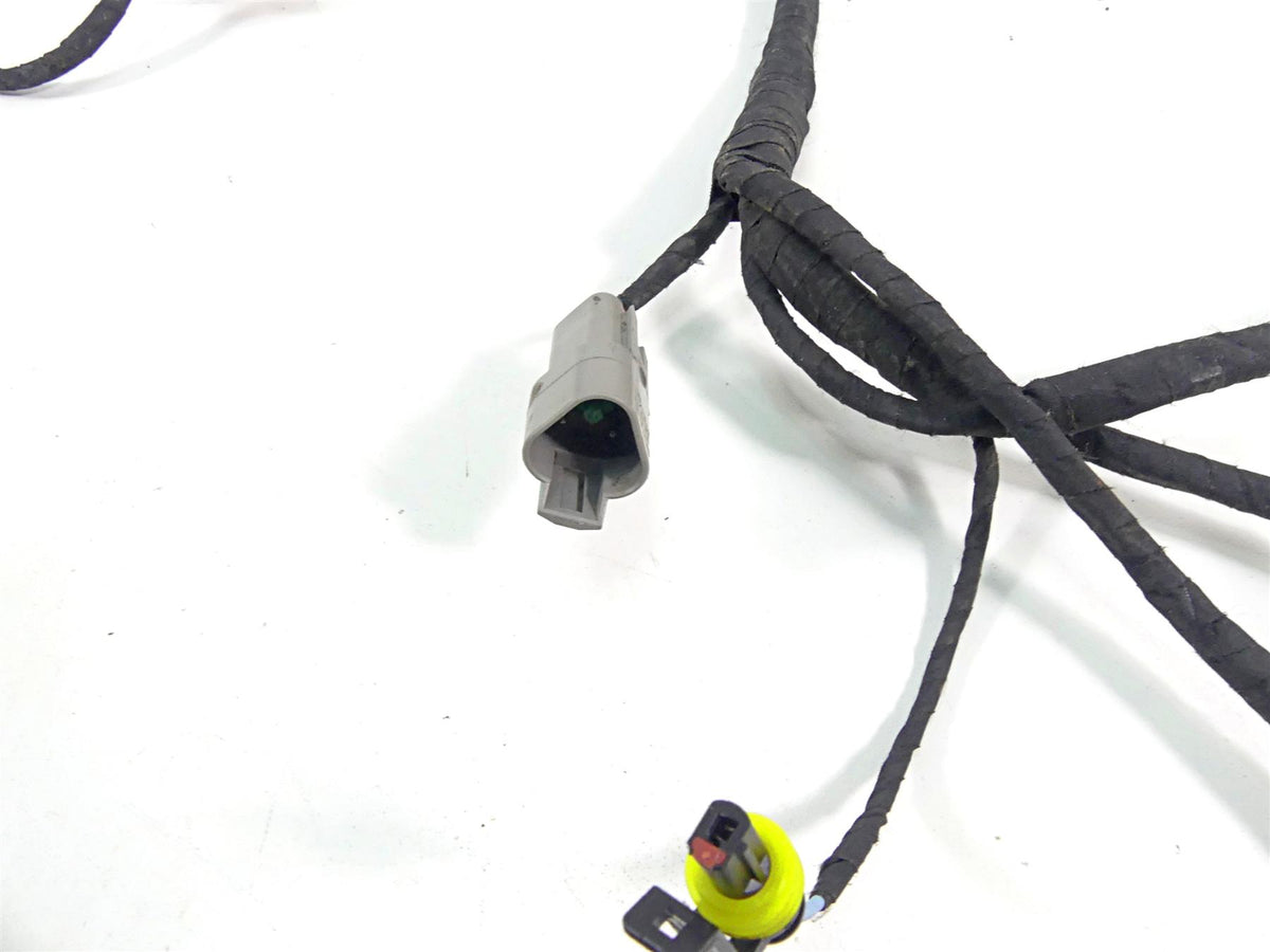 2018 Can Am Commander 1000R XT Engine Wiring Harness Loom 420666501 {{ shop.shopifyCountryName }} - Mototech271