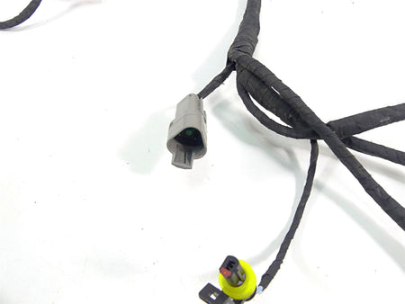 2018 Can Am Commander 1000R XT Engine Wiring Harness Loom 420666501 {{ shop.shopifyCountryName }} - Mototech271